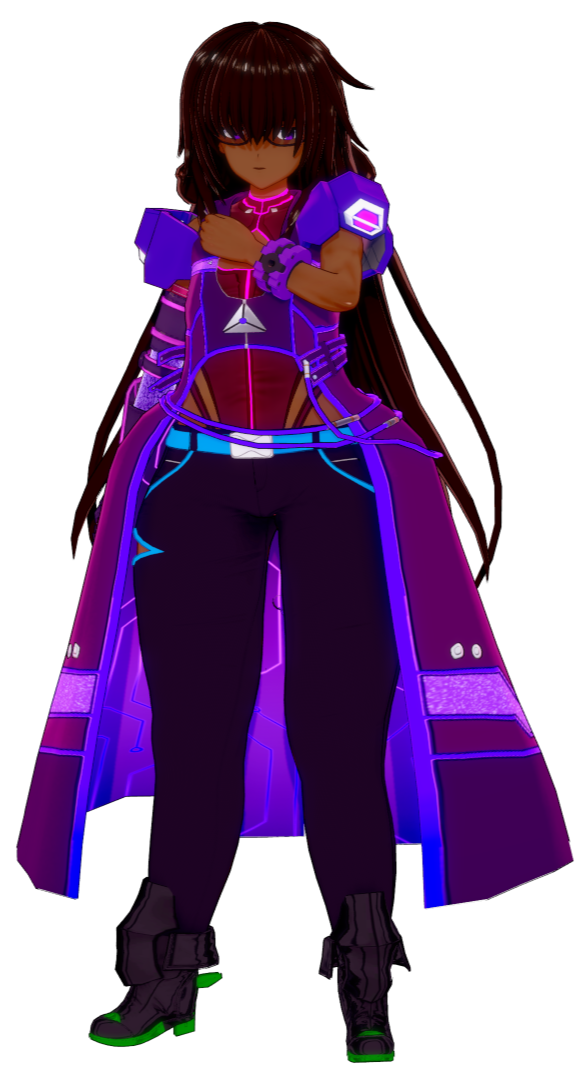 Appearance update: Nov. 2, 2024